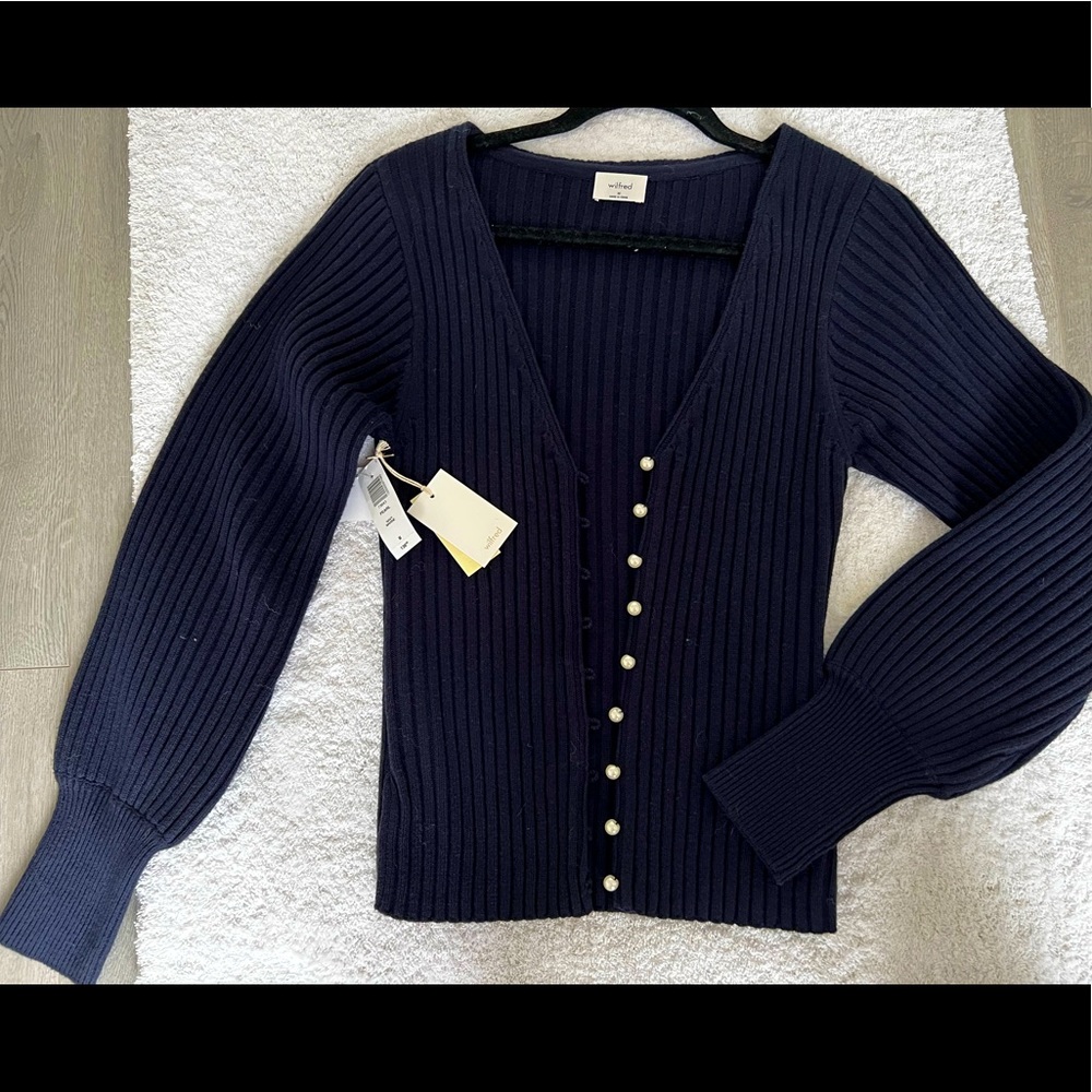 Wilfred, New with tag, size M